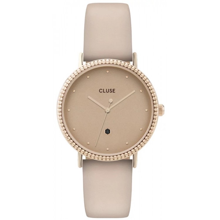 Ceas Dama, Cluse, Le Couronnement CL63005