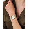 Ceas Dama, Cluse, Le Couronnement CL63005