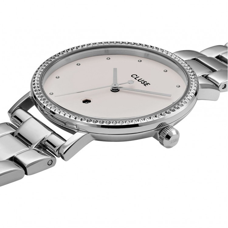 Ceas Dama, Cluse, Le Couronnement CW0101209008