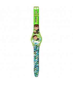 Ceas Copii, Cartoon, Ben 10 500208
