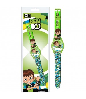 Ceas Copii, Cartoon, Ben 10 500208
