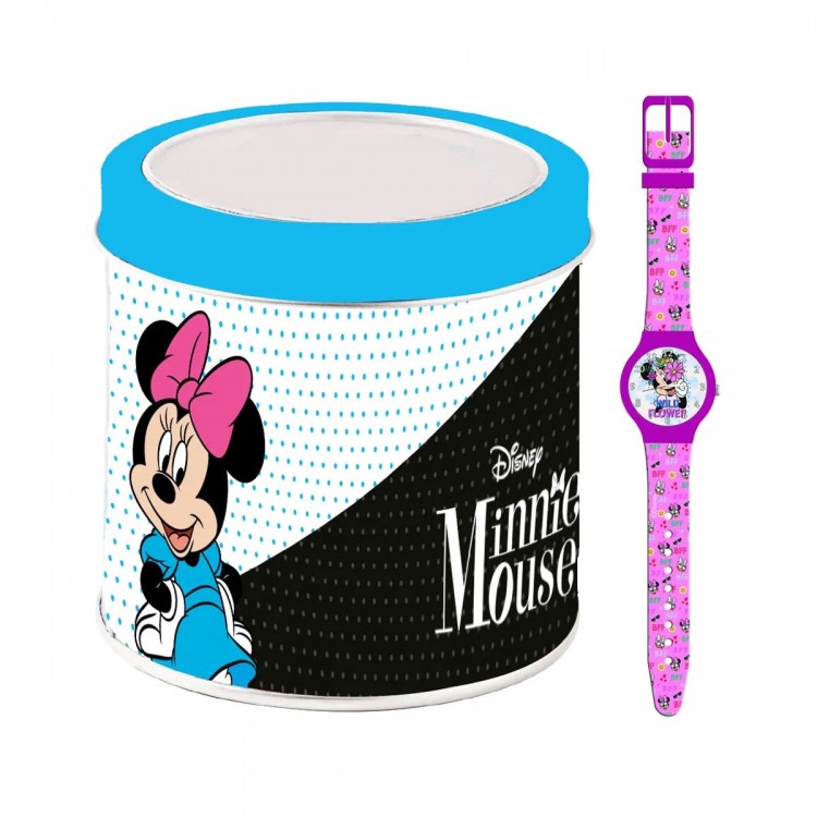 Ceas Copii, Cartoon, Minnie 562744 Ceas Copii, Cartoon, Minnie 562744