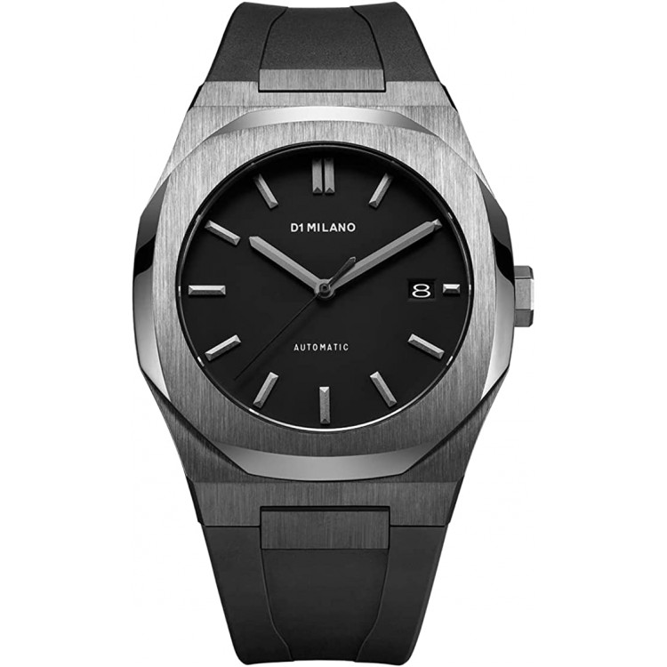 Ceas Barbati, D1 Milano, Automatic Rubber ATRJ02