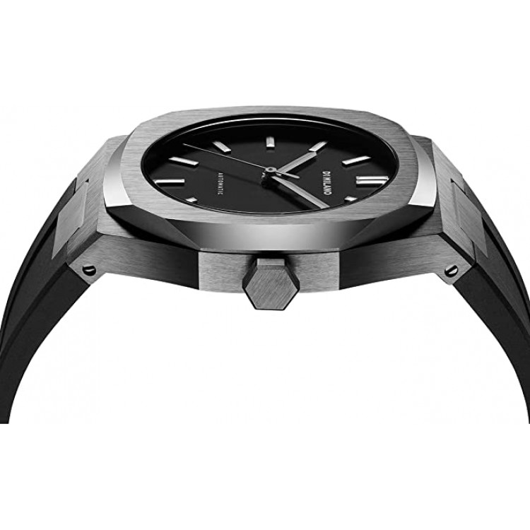 Ceas Barbati, D1 Milano, Automatic Rubber ATRJ02