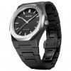 Ceas Barbati, D1 Milano, Moonglade Polycarbon PCBJ14