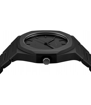 Ceas D1 Milano, Shadow Polycarbon S-PCBJ10