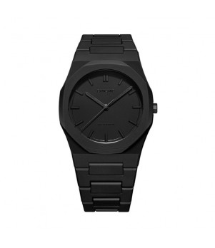 Ceas D1 Milano, Shadow Polycarbon S-PCBJ10