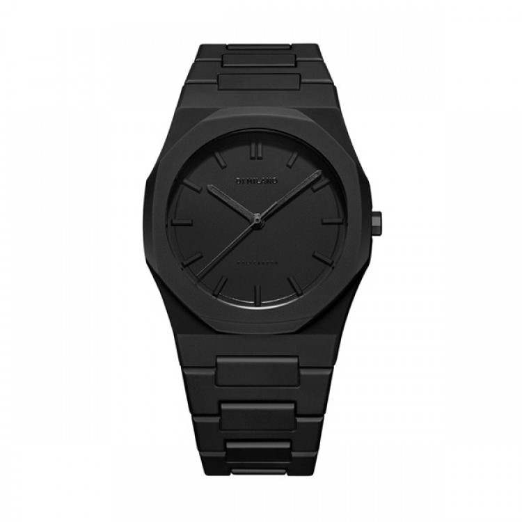 Ceas D1 Milano, Shadow Polycarbon S-PCBJ10 Ceas D1 Milano, Shadow Polycarbon S-PCBJ10