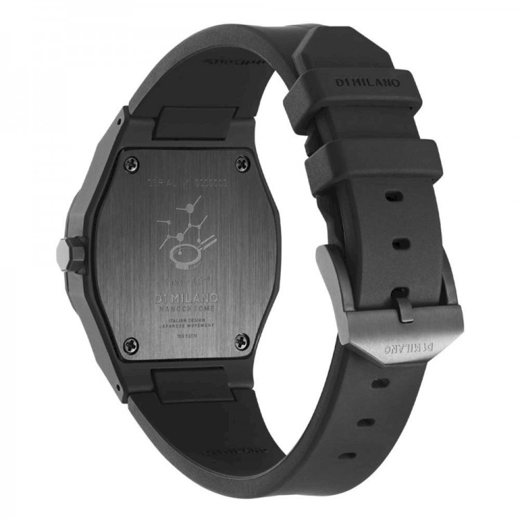Ceas Dama, D1 Milano, Nanochrome NCRJ03