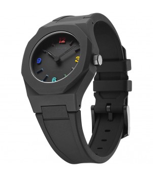 Ceas Dama, D1 Milano, Nanochrome NCRJ03