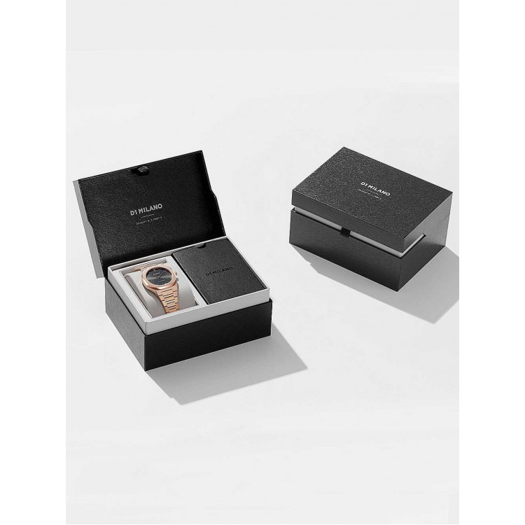 Ceas Dama, D1 Milano, Ultra Thin UTBL06