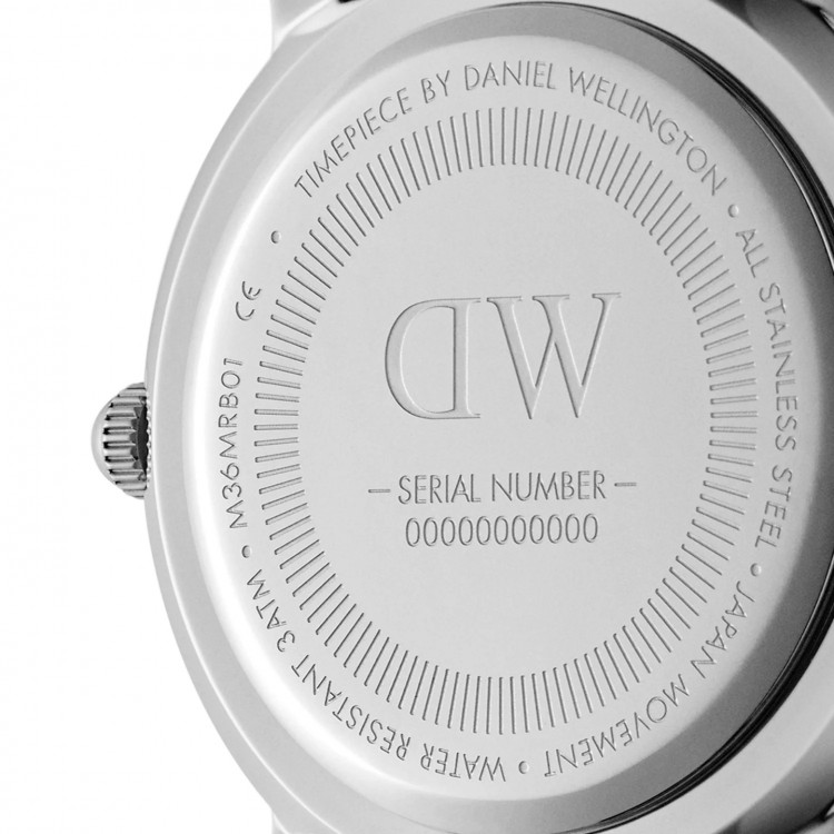 Ceas Barbati, Daniel Wellington, Petite DW00100678