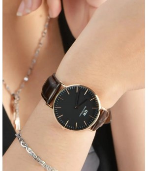 Ceas Dama, Daniel Wellington, Classic York DW00100140