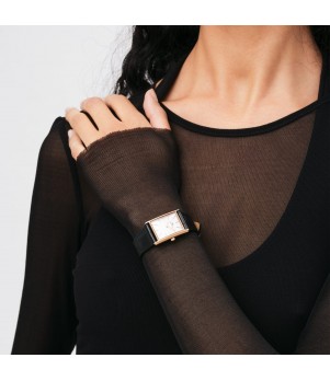 Ceas Dama, Daniel Wellington, Iconic Chronograph DW00100693