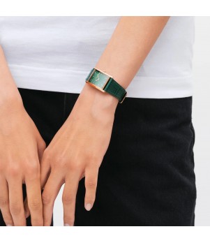 Ceas Dama, Daniel Wellington, Iconic Chronograph DW00100694