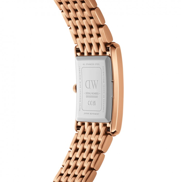 Ceas Dama, Daniel Wellington, Petite DW00100704