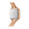Ceas Dama, Daniel Wellington, Quadro DW00100518