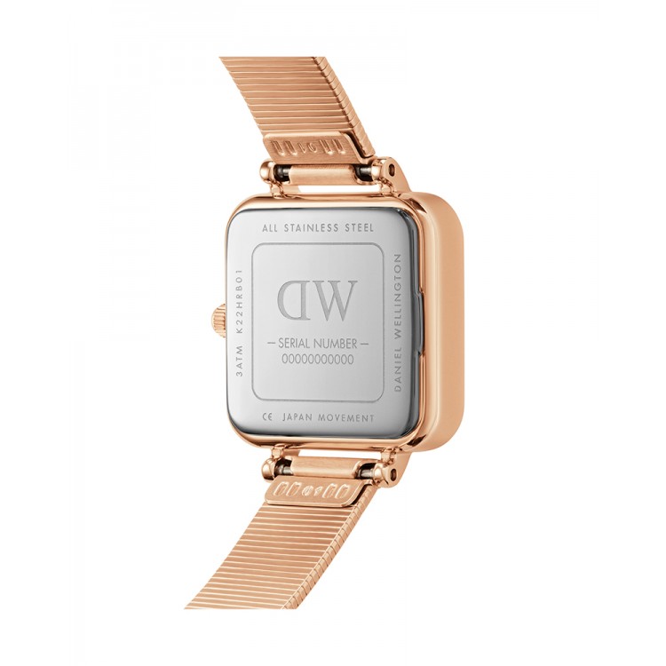 Ceas Dama, Daniel Wellington, Quadro DW00100518