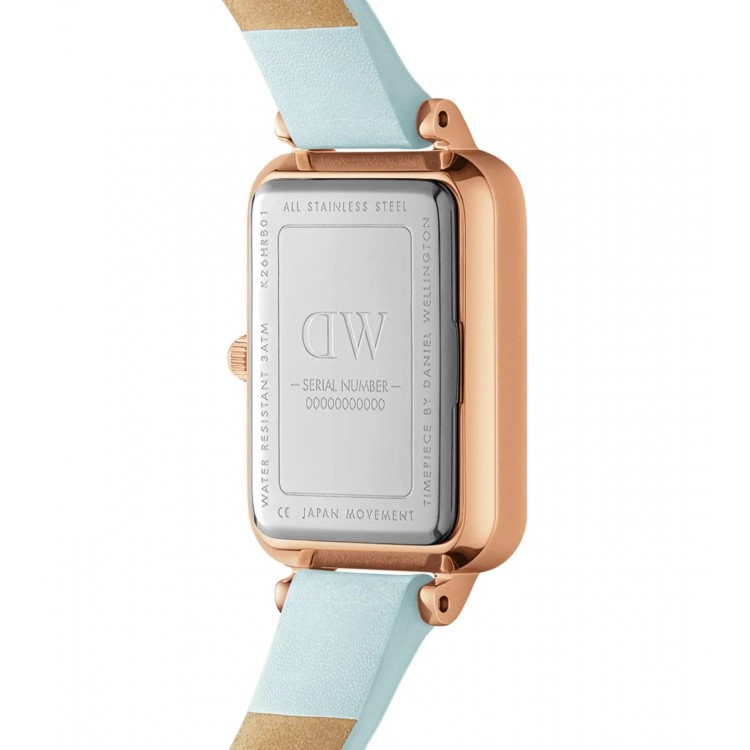 Ceas Dama, Daniel Wellington, Quadro DW00100638