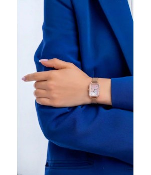 Ceas Dama, Daniel Wellington, Quadro DW00100669