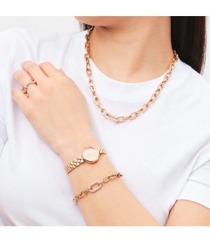 Ceas Dama, Daniel Wellington, Quadro DW00100720