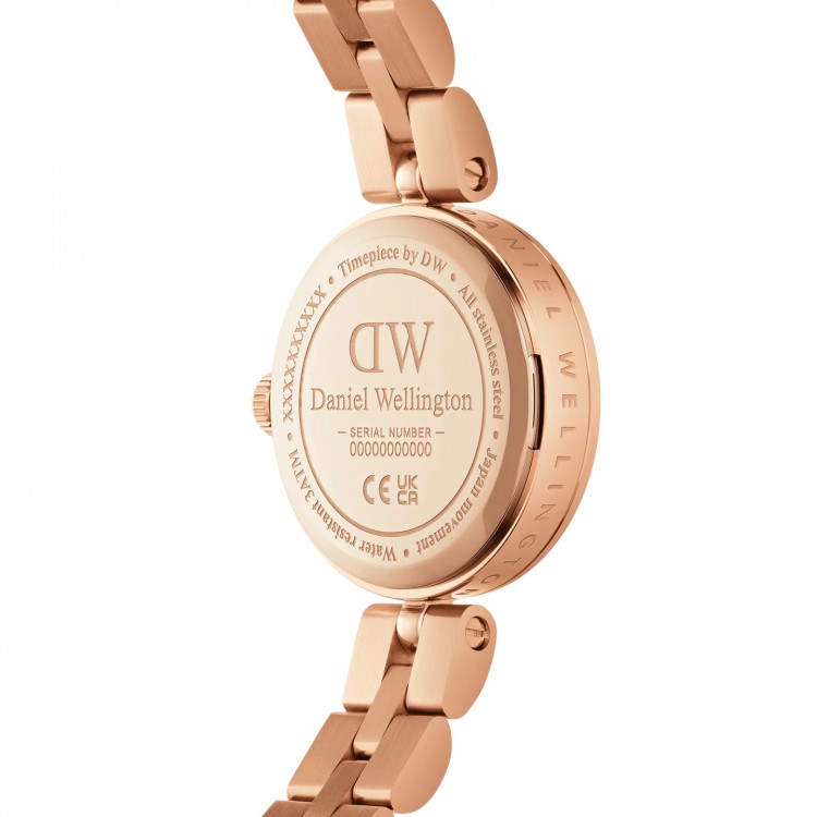 Ceas Dama, Daniel Wellington, Quadro DW00100721