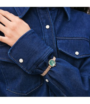 Ceas Dama, Daniel Wellington, Quadro DW00100721
