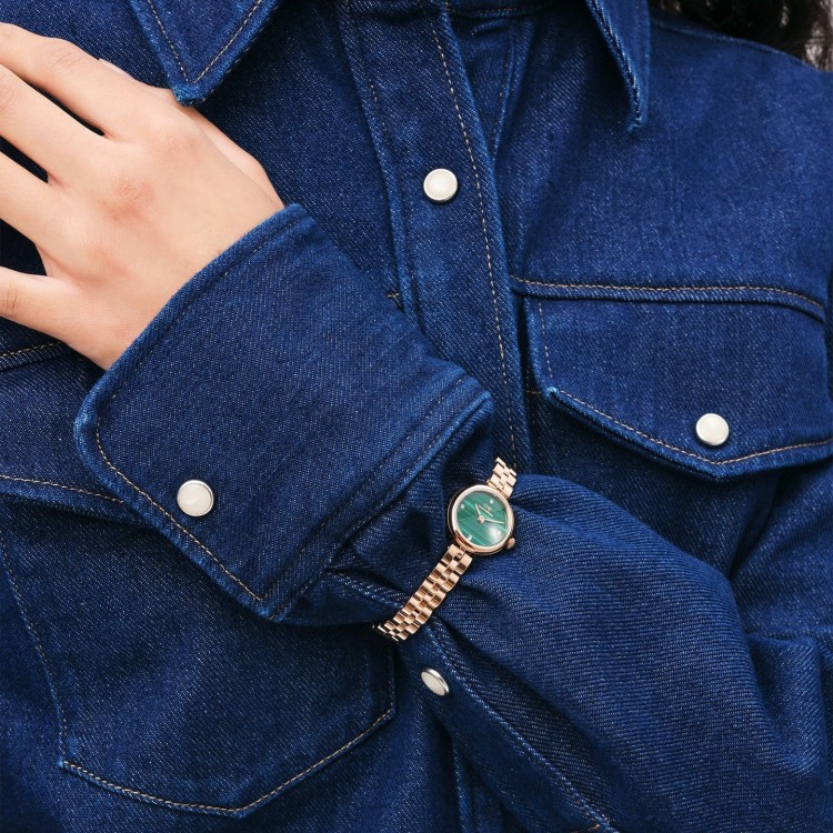 Ceas Dama, Daniel Wellington, Quadro DW00100721