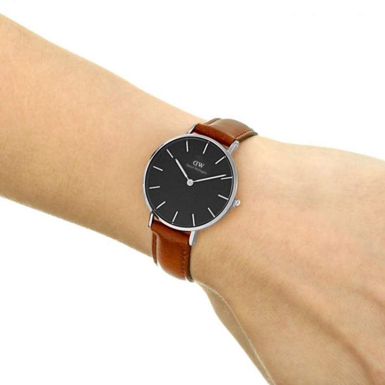 Ceas Daniel Wellington, Classic Petite St Mawes DW00100181