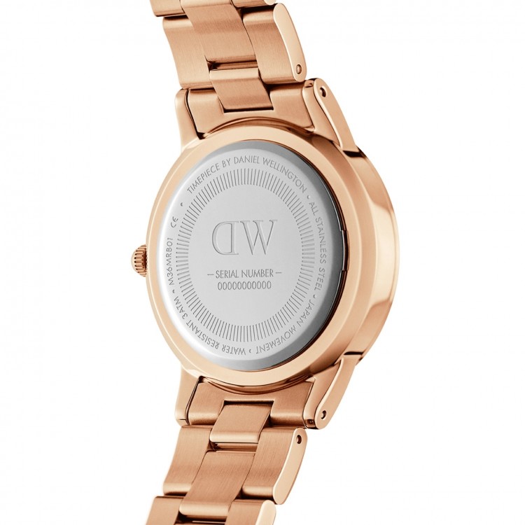 Ceas Daniel Wellington, Iconic Link DW00100344