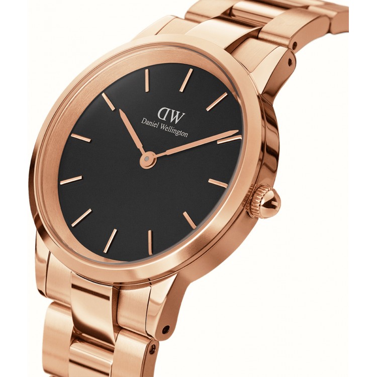 Ceas Daniel Wellington, Iconic Link DW00100344