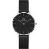 Ceas Dama, Daniel Wellington, Petite 32 Ashfield DW00100202