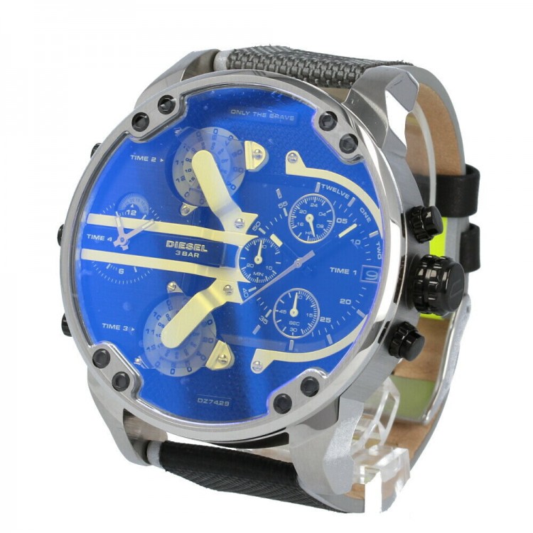 Ceas Barbati, Diesel, Mr. Daddy 2.0 DZ7429 Ceas Barbati, Diesel, Mr. Daddy 2.0 DZ7429