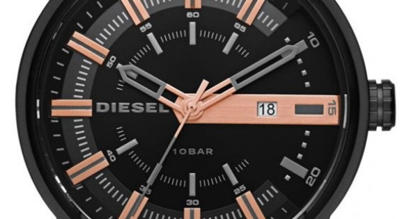 Ceas Barbati, Diesel, Armbar DZ1767