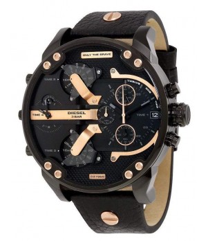 Ceas Barbati, Diesel, Mr. Daddy 2.0 DZ7350