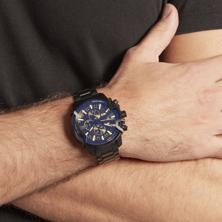 Ceas Barbati, Diesel, Griffed DZ4529