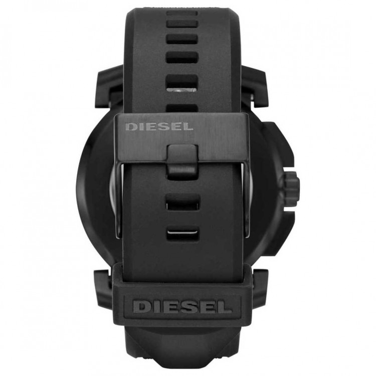 Ceas Barbati, Diesel, Hibrid Diesel On DZT1006