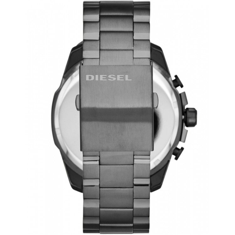 Ceas Barbati, Diesel, Mega Chief DZ4329
