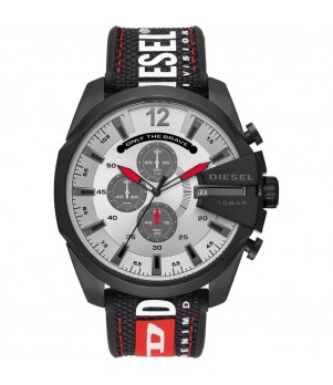 Ceas Barbati, Diesel, Mega Chief DZ4512
