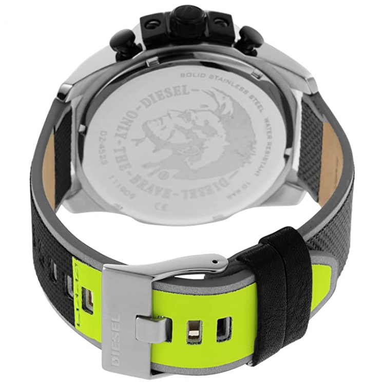 Ceas Barbati, Diesel, Mega Chief DZ4523