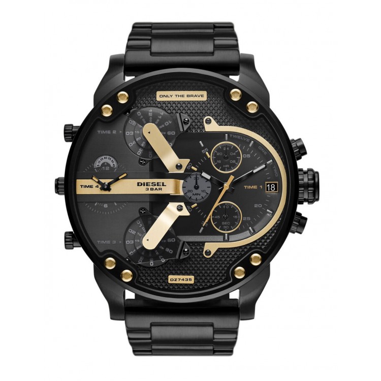 Ceas Barbati, Diesel, Mr. Daddy 2.0 DZ7350