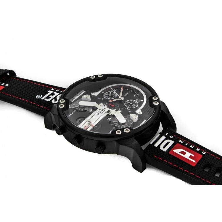 Ceas Barbati, Diesel, Mr. Daddy 2.0 DZ7433