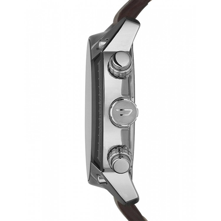 Ceas Barbati, Diesel, Overflow DZ4204