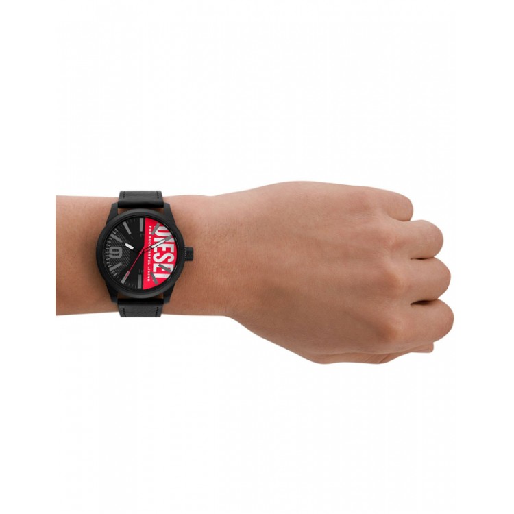 Ceas Barbati, Diesel, Rasp DZ2180