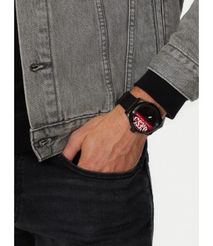 Ceas Barbati, Diesel, Rasp DZ2180