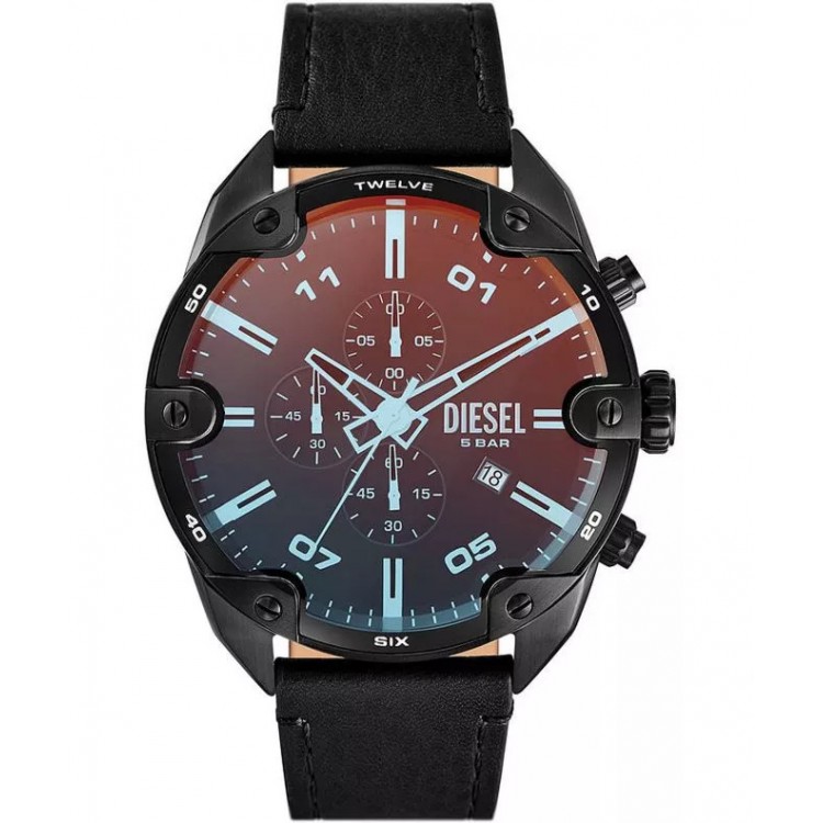 Ceas Barbati, Diesel, Spiked DZ4667