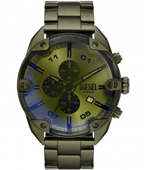 Ceas Barbati, Diesel, Spiked DZ4670