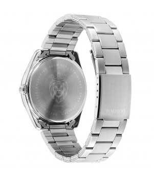 Ceas Barbati, Donoval, Vintage DL0036