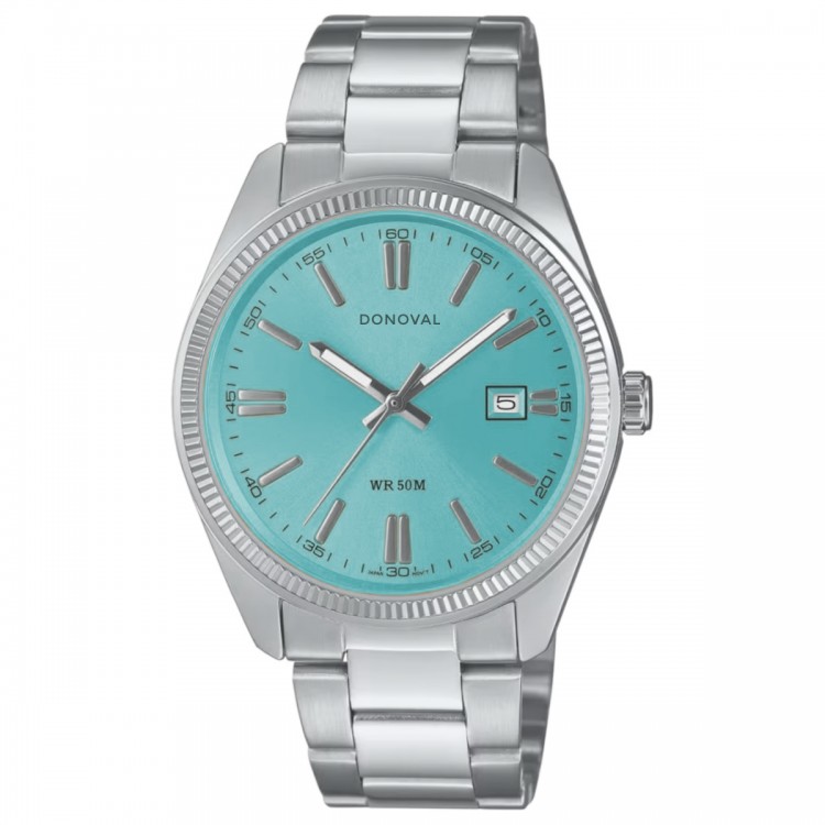 Ceas Barbati, Donoval, Vintage DL0037