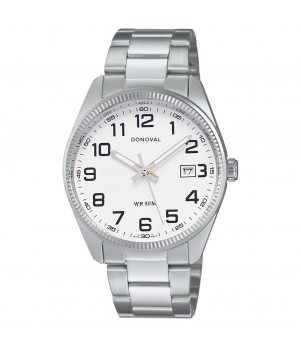 Ceas Barbati, Donoval, Vintage DL0038